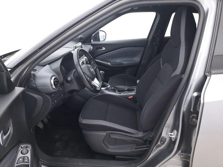 Nissan Juke N-Connecta BZ790849 1.0 Benzina 114CV