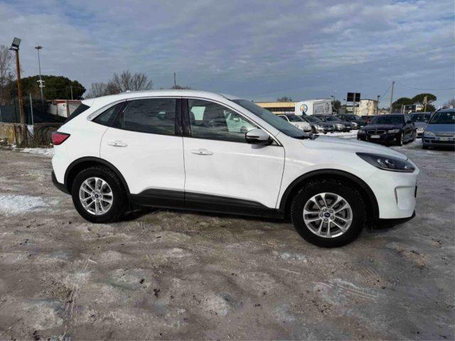 FORD Kuga 1.5 EcoBlue 120 CV aut. 2WD ST-Line X