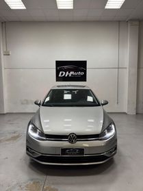 Volkswagen Golf 2.0 TDI DSG 5p. Executive BlueMotion Technology