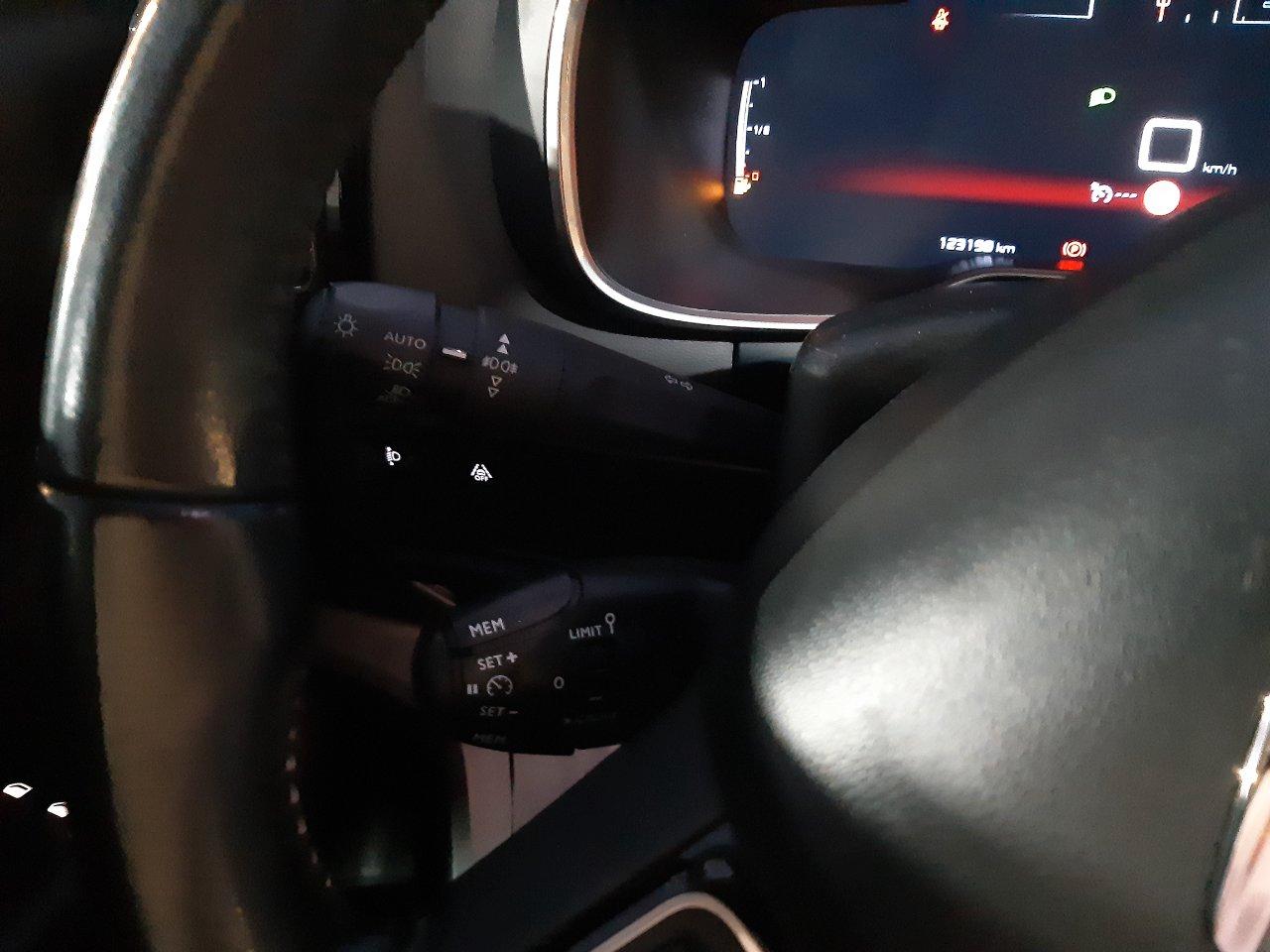 Citroen C5 Aircross 1.2 puretech Feel s&s 130cv my19