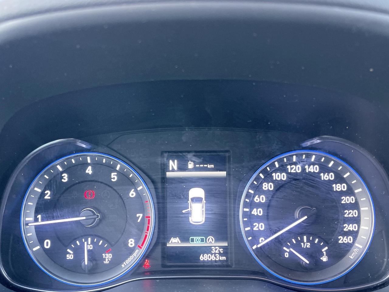 Hyundai Kona 1.0 Benzina 120CV E6 Neo - 2022