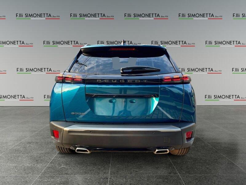 Peugeot 2008 PureTech 130 S&S EAT8 Allure - NUOVA