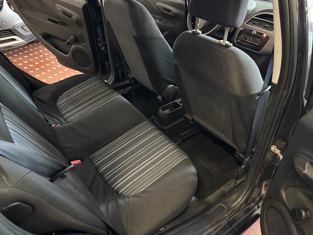 Fiat Punto Evo 1.2 5 porte Dynamic - IDEALE PER NEOPATENTATI