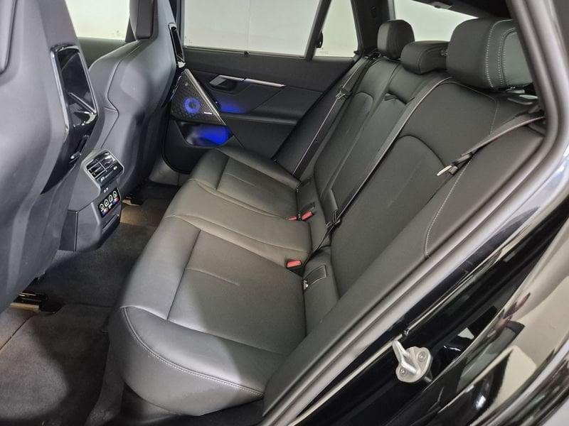 BMW Serie 5 M5 G99 Touring M5 Touring 4.4 727cv auto