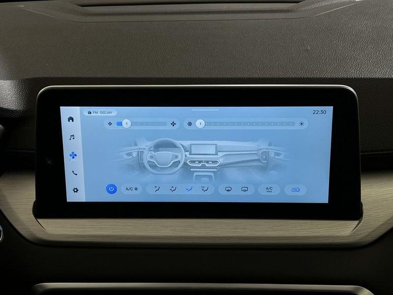 EMC Sei Sei 1.5 Gpl 147cv cvt