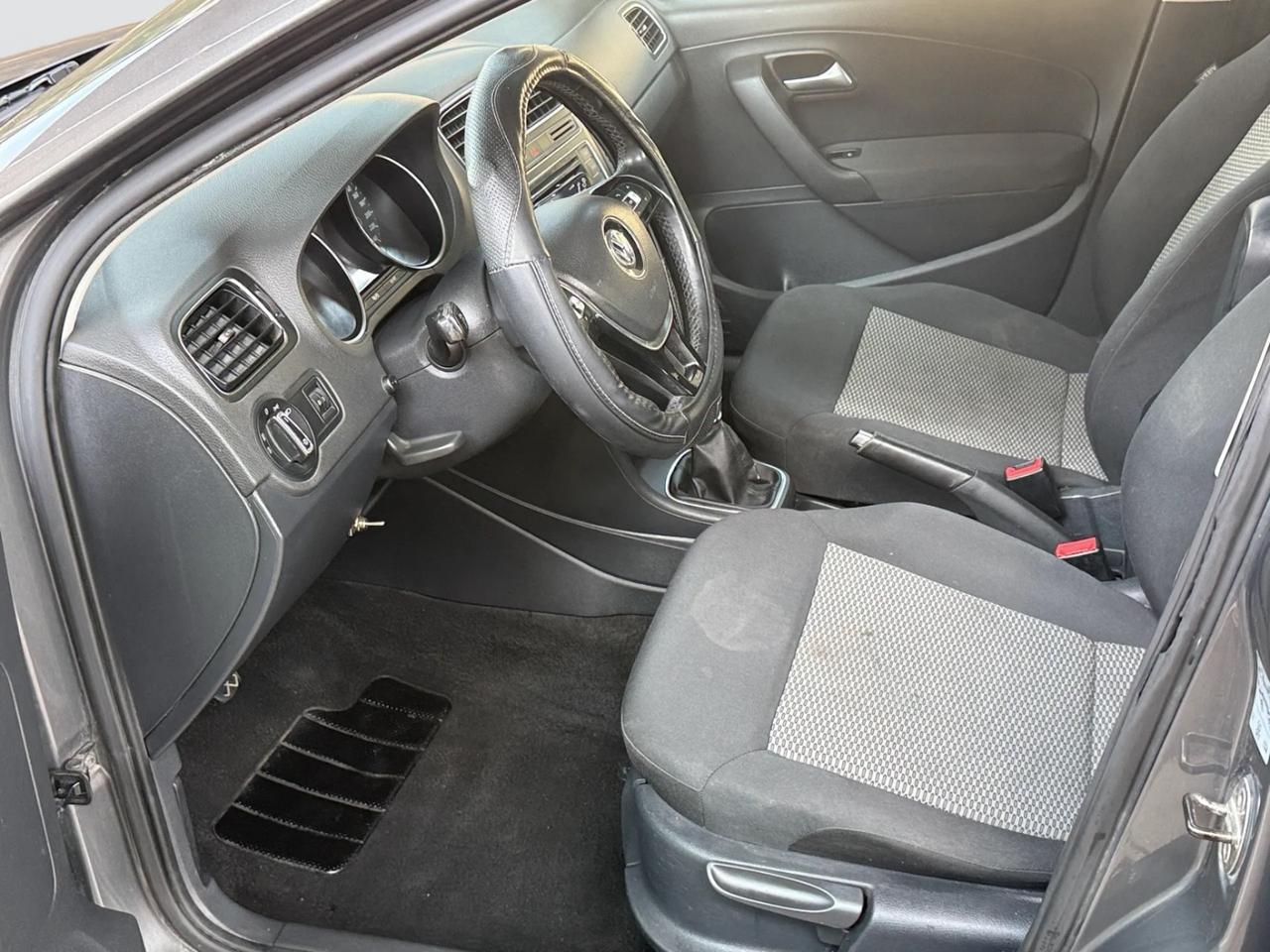POLO 1.4 TDI EMOTION *PLUS* 90 CV MODELLO 2016