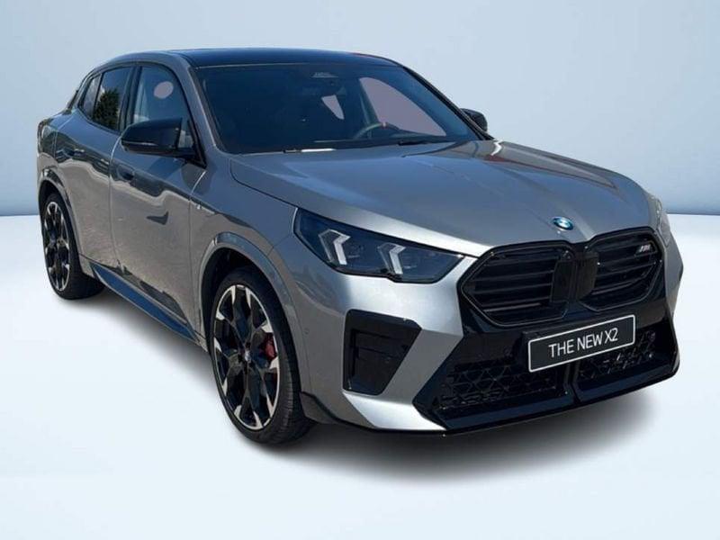BMW X2 M35i xDrive M Sport Pro