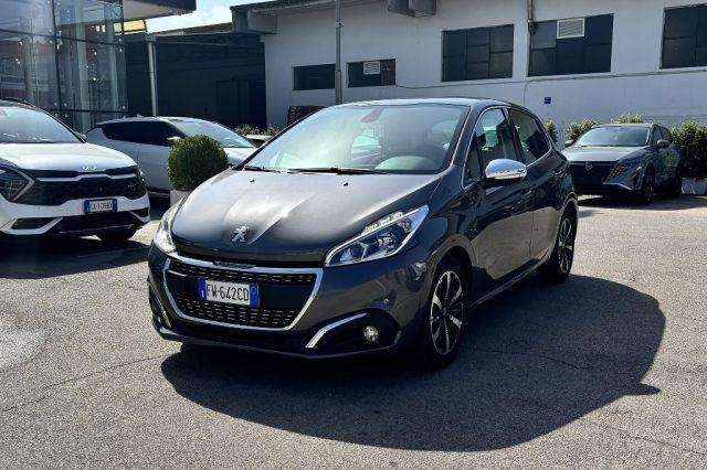 PEUGEOT 208 1° serie BlueHDi 75 5 porte Allure