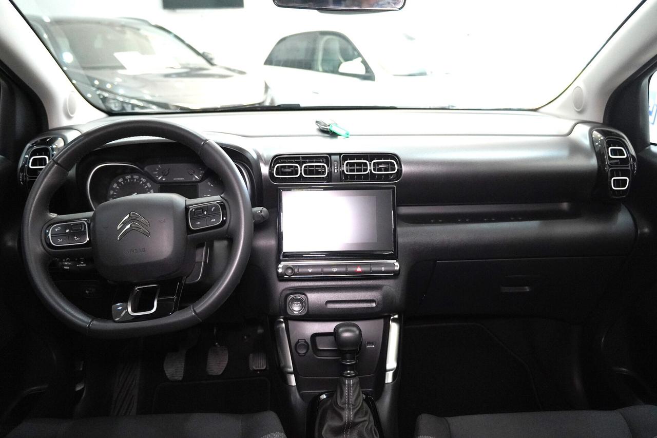Citroen C3 Aircross 1.2T 110cv SHINE