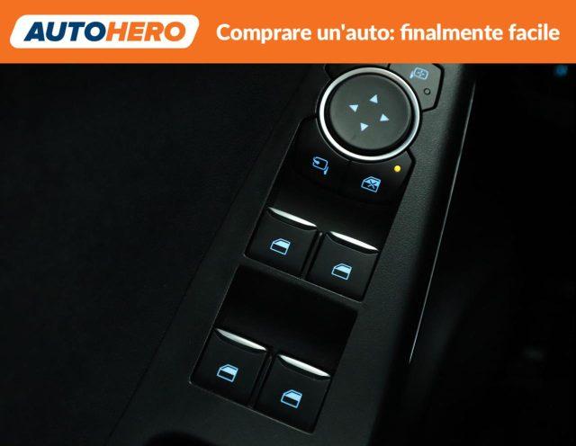 FORD Puma 1.0 EcoBoost Hybrid 125 CV S&S Titanium