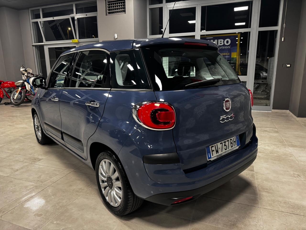 FIAT 500L 1.3’MJET 95CV AUTOMATICA