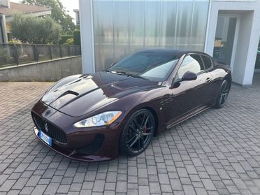 MASERATI GranTurismo 4.7 V8 S UFFICIALE ITALIANA KIT MC STRADALE