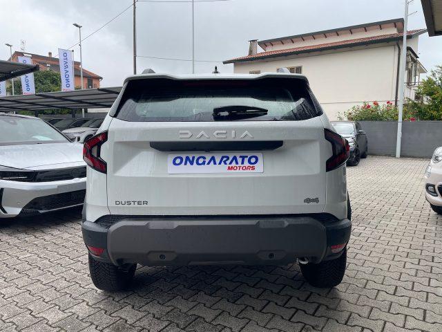 DACIA Duster Tce 130 CV MHEV 4x4 Expression