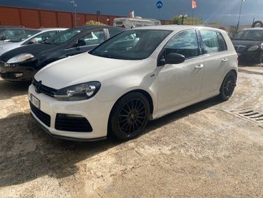 Volkswagen Golf 1.2 TSI 5p. Comfortline