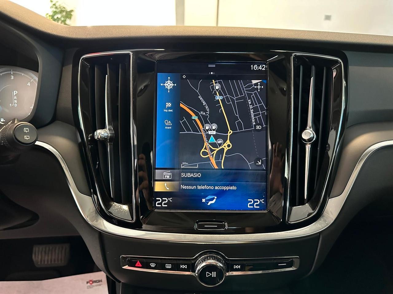 Volvo V60 D3 Geartronic Business Plus