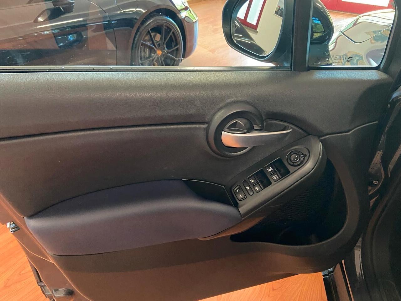 Fiat 500X 1.3 MultiJet 95 CV Cross