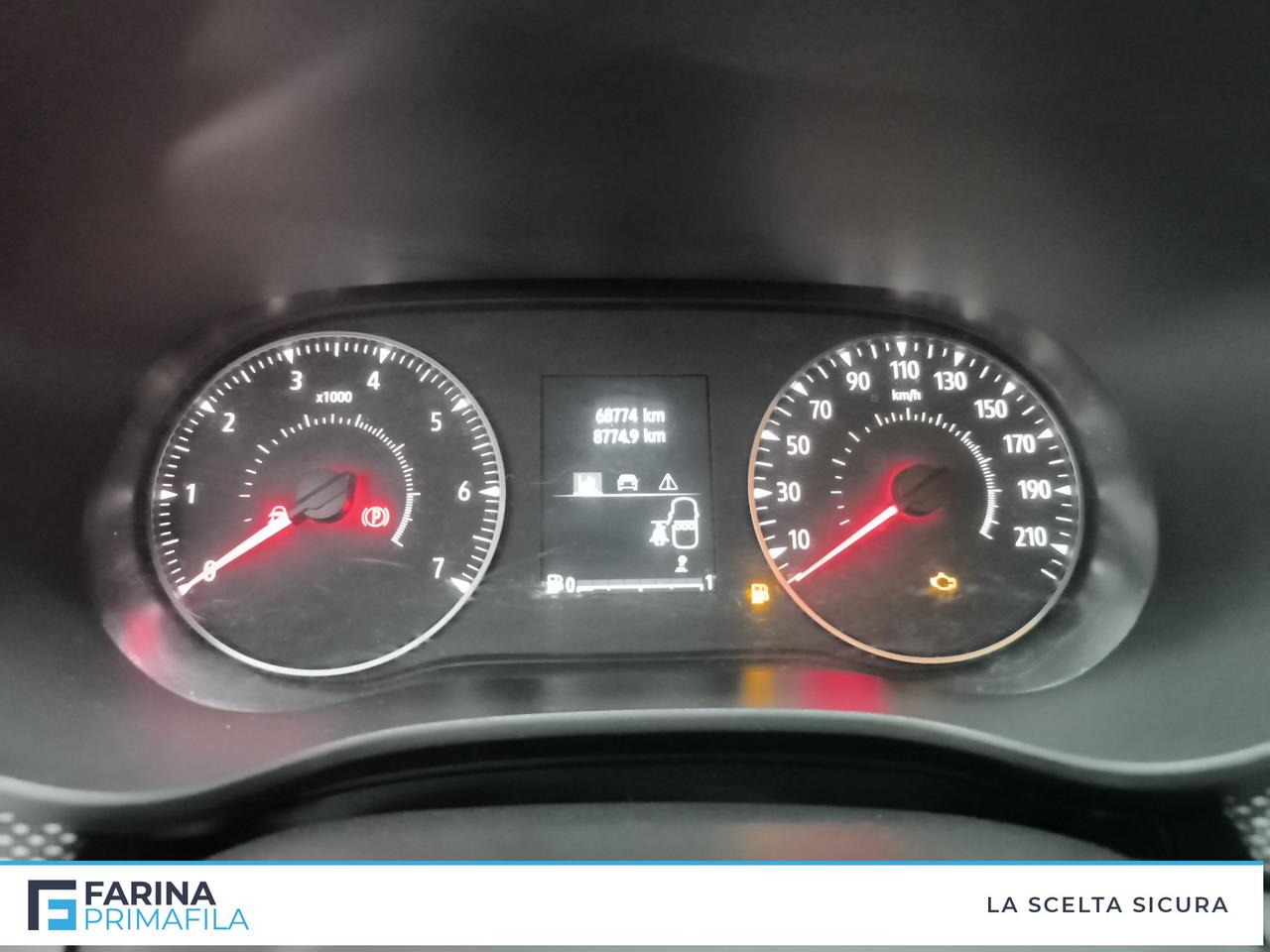DACIA Sandero Stepway III 2021 - Sandero Stepway 1.0 tce Expression