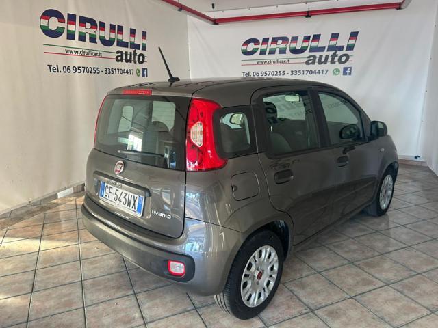FIAT Panda 1.0 FireFly S&S Hybrid EASY