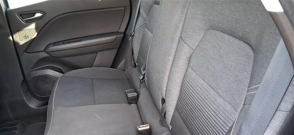 Renault Captur 1.0 TCe Zen