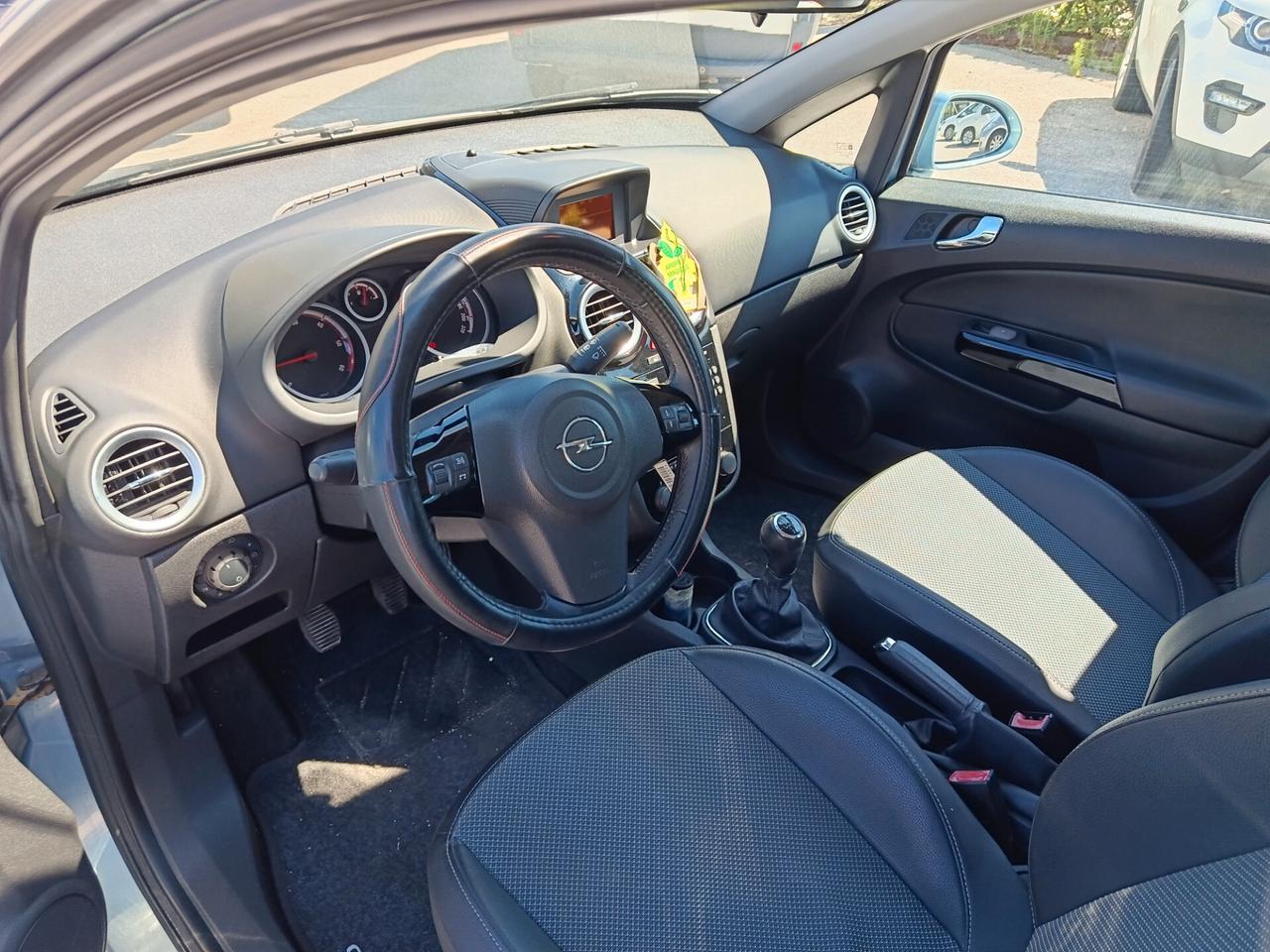 Opel Corsa 1.3 CDTI 90CV 5 porte Cosmo