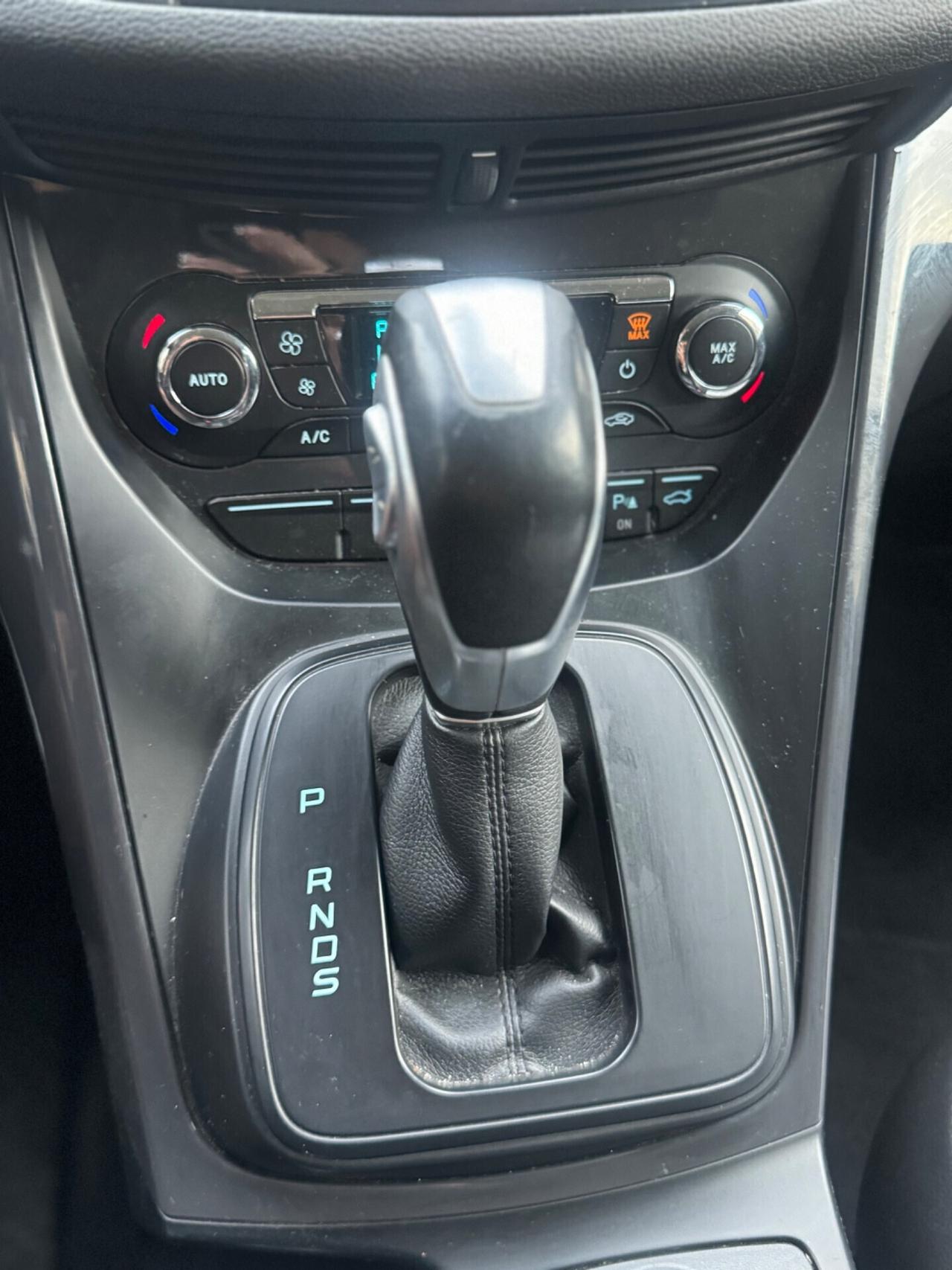 Ford Kuga 2.0 TDCI 150 CV S&S 4WD Titanium 2015