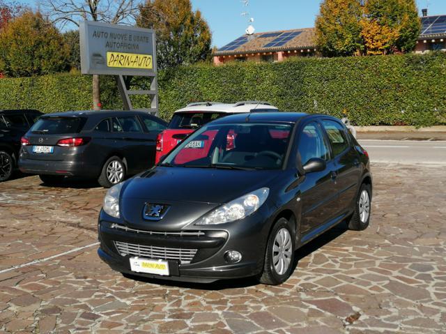 PEUGEOT 206 Plus 1.1 60CV 5p. Urban