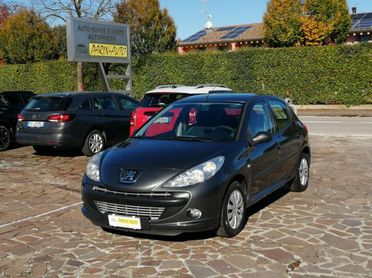 PEUGEOT 206 Plus 1.1 60CV 5p. Urban