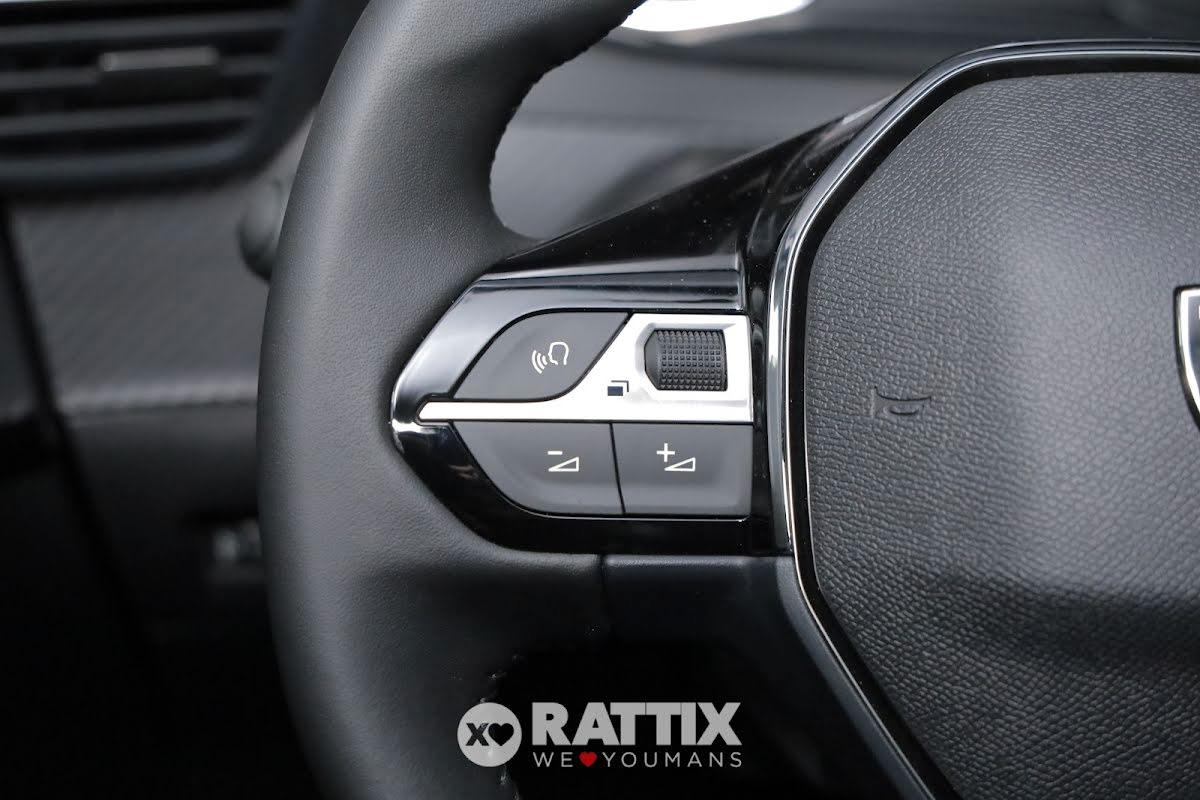 Peugeot 208 1.2 Puretech 100CV Style