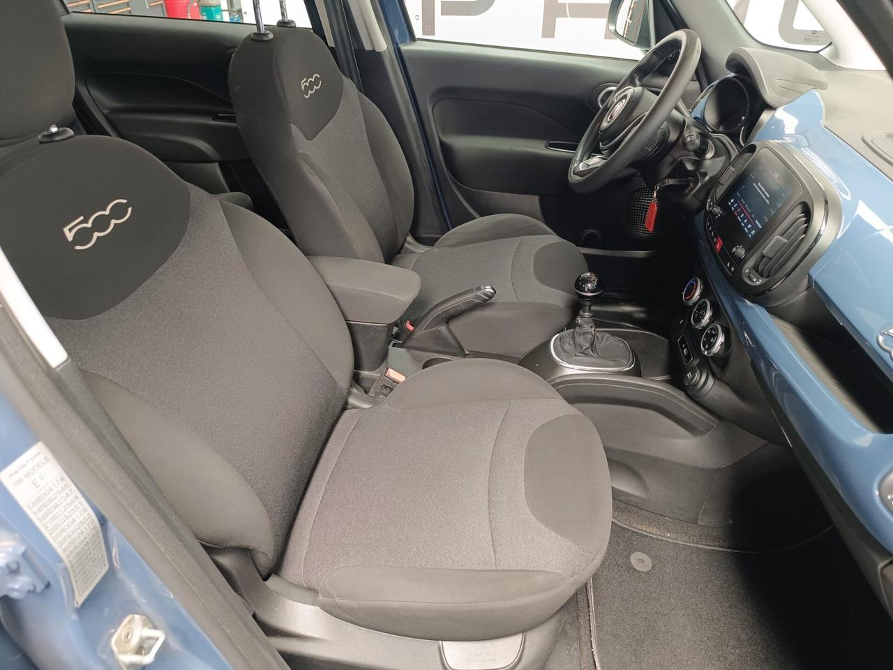 Fiat 500L 1.3 Multijet 95 CV Business