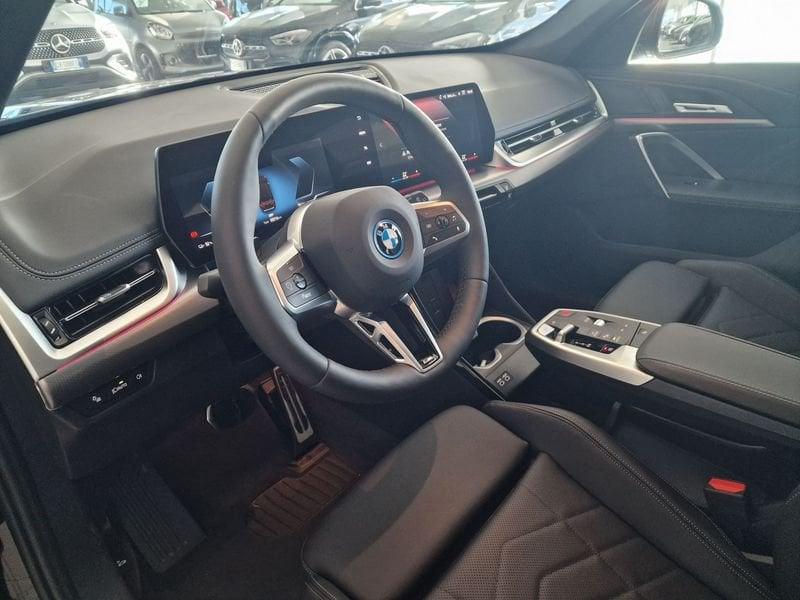 BMW iX1 xDrive 30 Msport