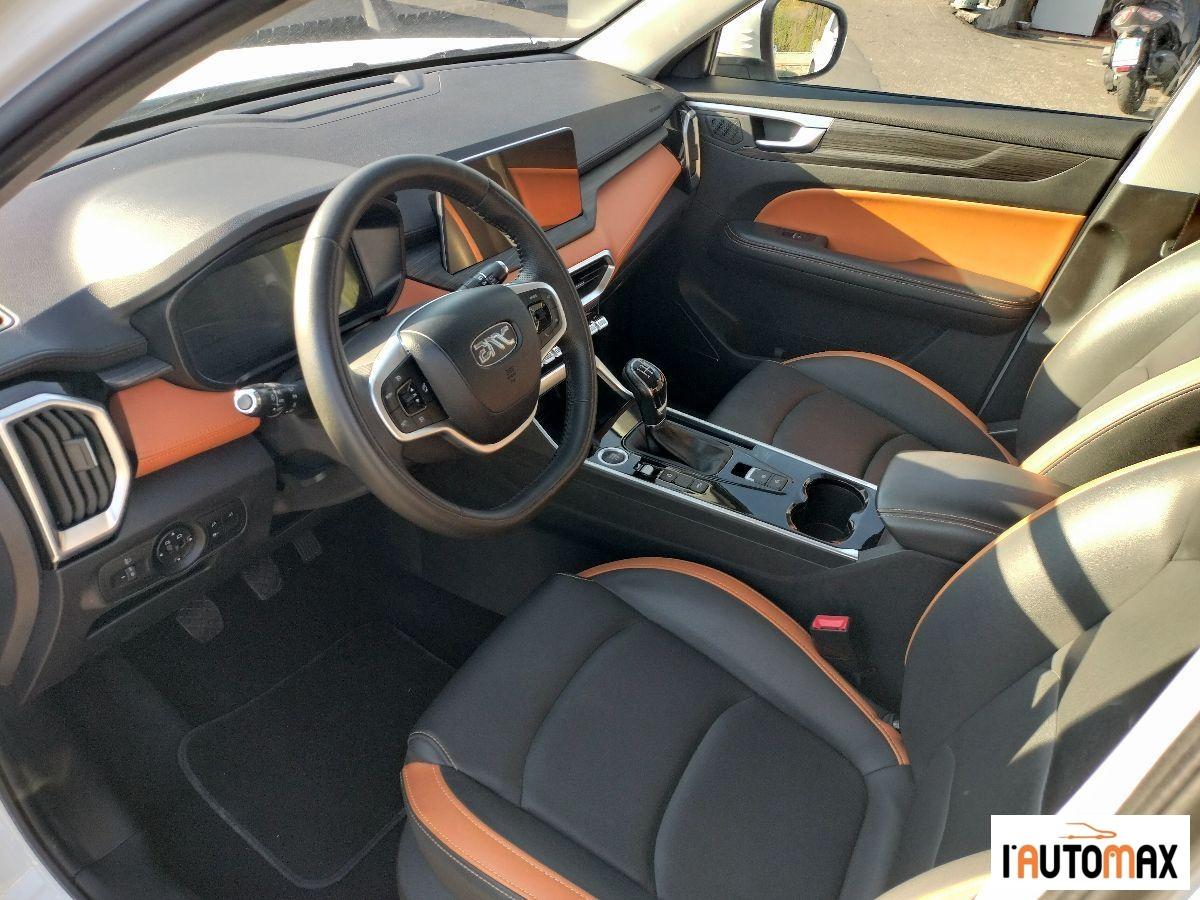 EMC - Wave 3 1.5t 113cv