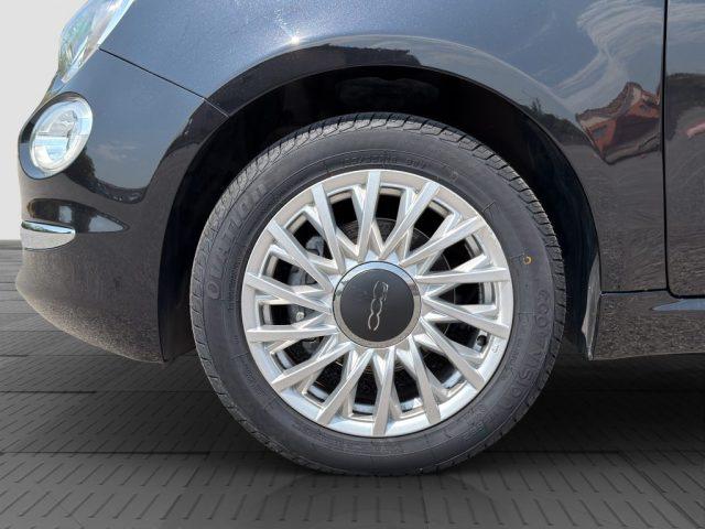 FIAT 500 500 1.2 69 CV Lounge
