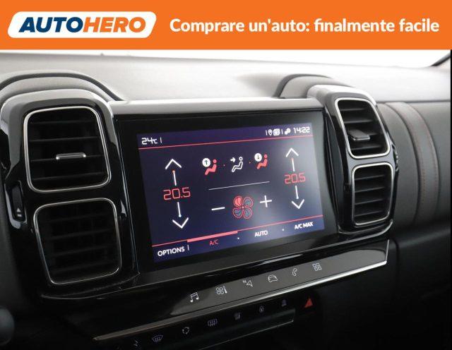 CITROEN C5 Aircross BlueHDi 130 S&S EAT8 Business