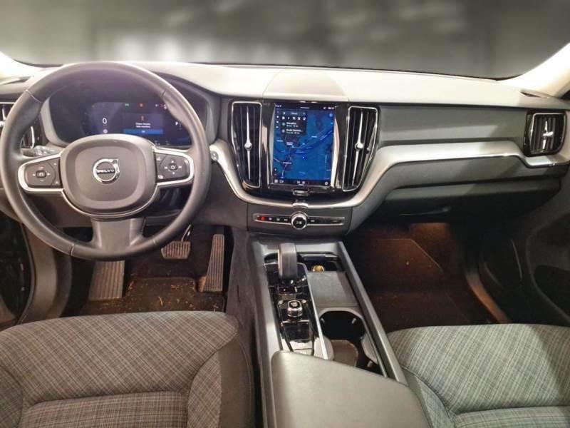 VOLVO XC60 T6 Plug-in AWD auto Core