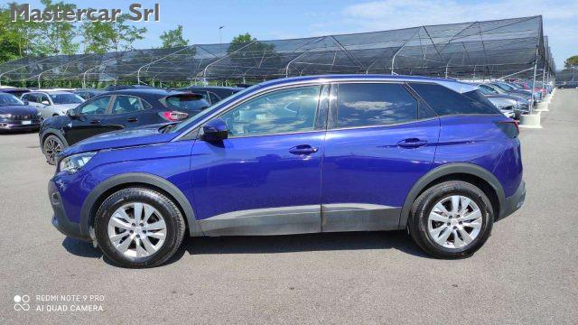 PEUGEOT 3008 3008 AUTOM 1.5 bluehdi Business s TG : GC806FJ