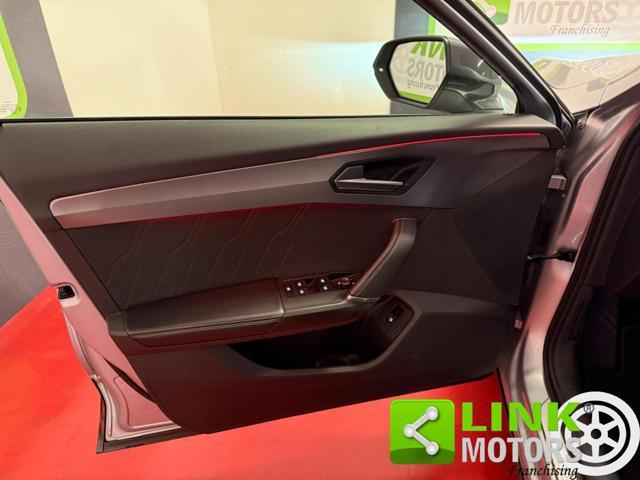 CUPRA Formentor 1.4 e-Hybrid DSG