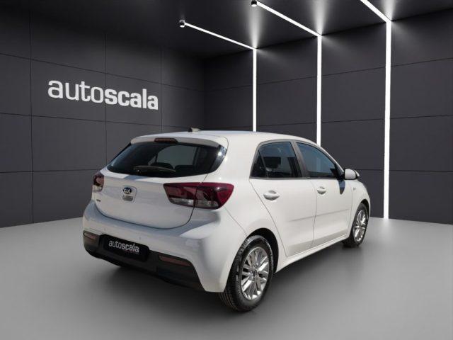 KIA Rio 1.2 MPi GPL Evolution