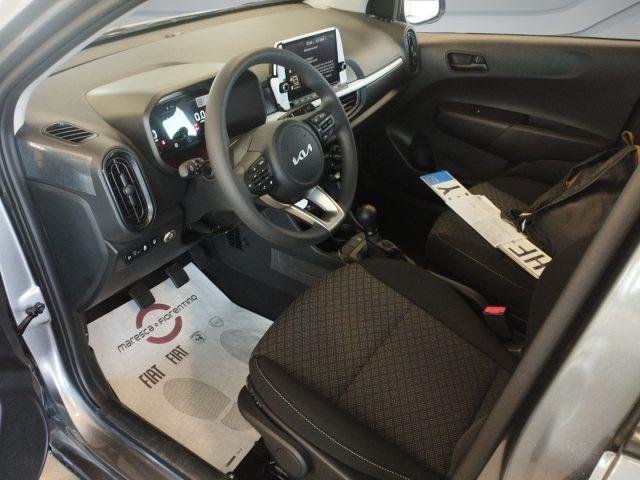 KIA Picanto 1.0 GDi GPL 5 porte Urban