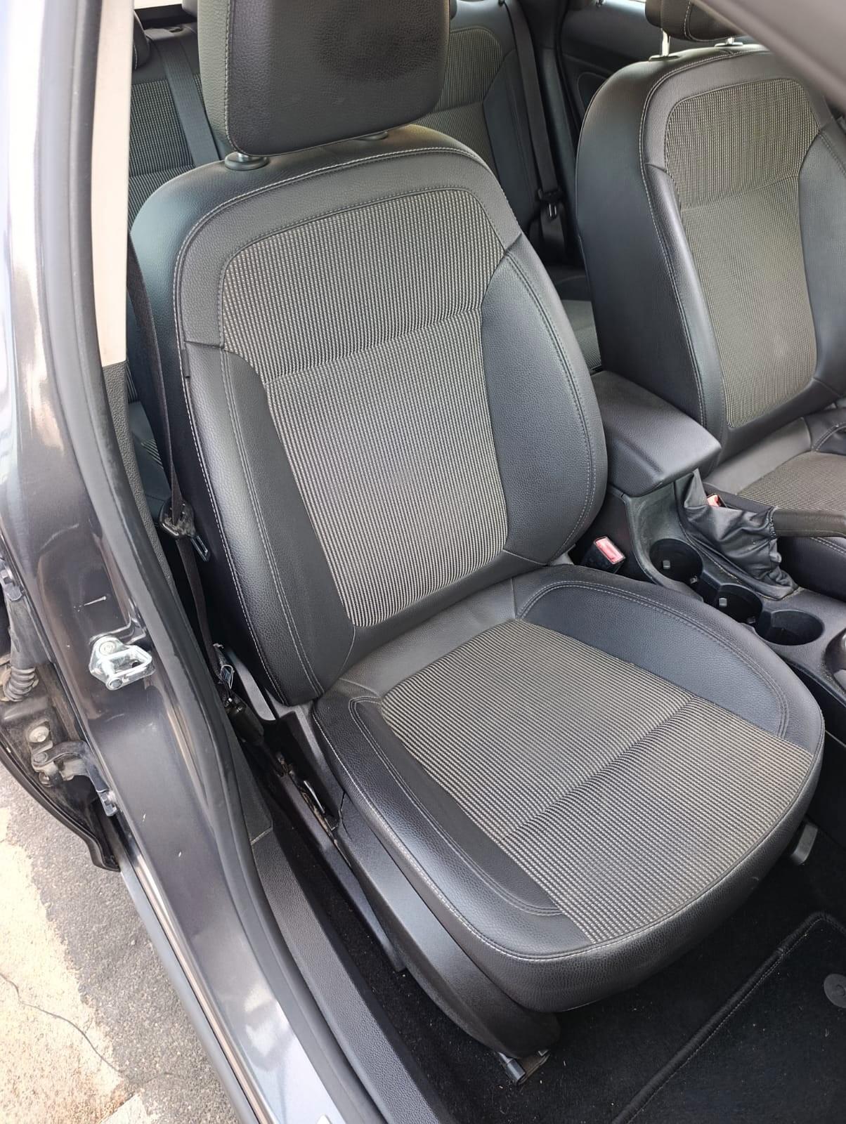 Opel Astra 1.7 CDTI Sports Tourer Cosmo 2011
