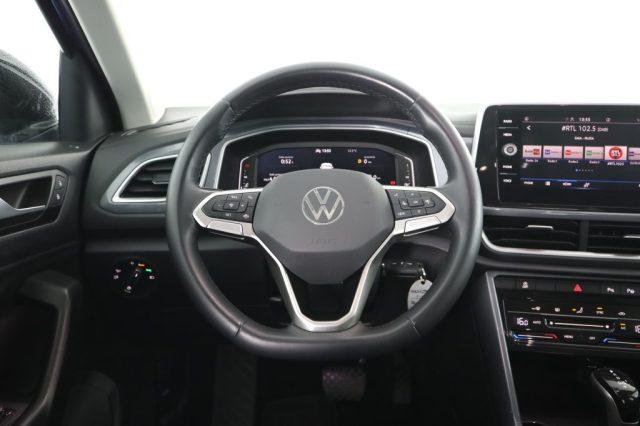 VOLKSWAGEN T-Roc T-Roc 2.0 TDI SCR 150 CV DSG Style