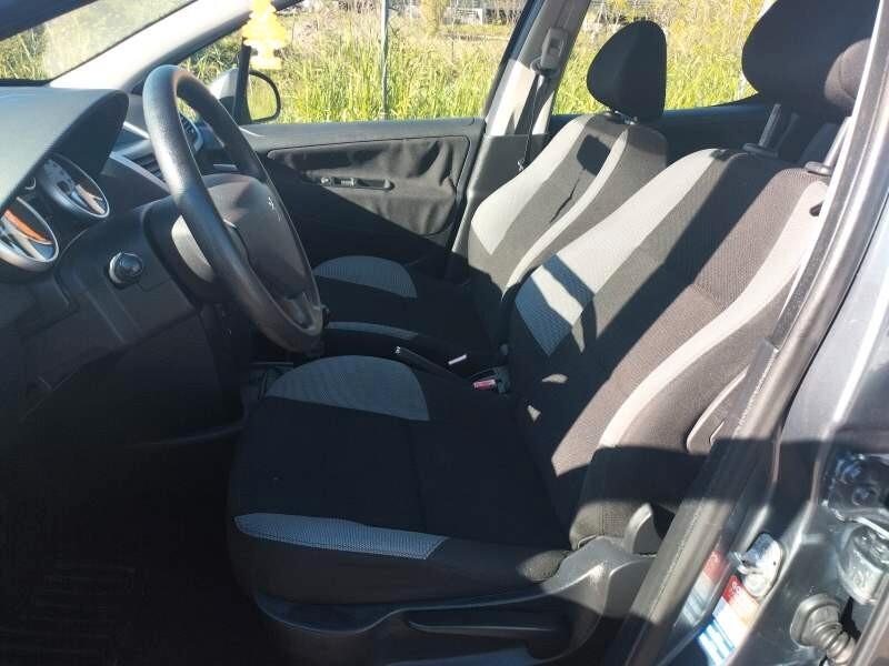 Peugeot 207 1.4 8V 75CV 5p. Energie Sport ECO GPL
