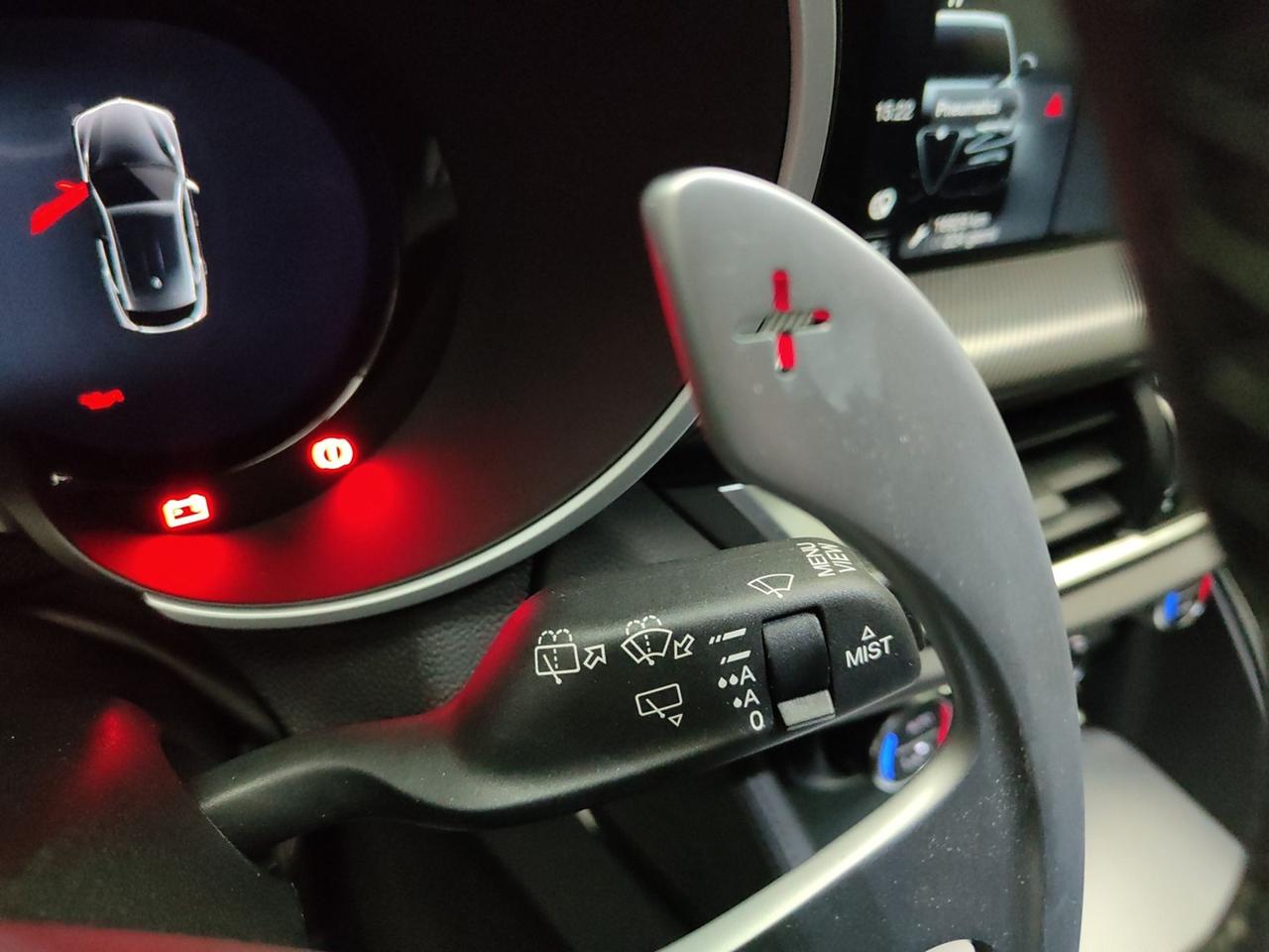 ALFA ROMEO Stelvio 2023 2.2 TD 210CV SPRINT AT8 Q4