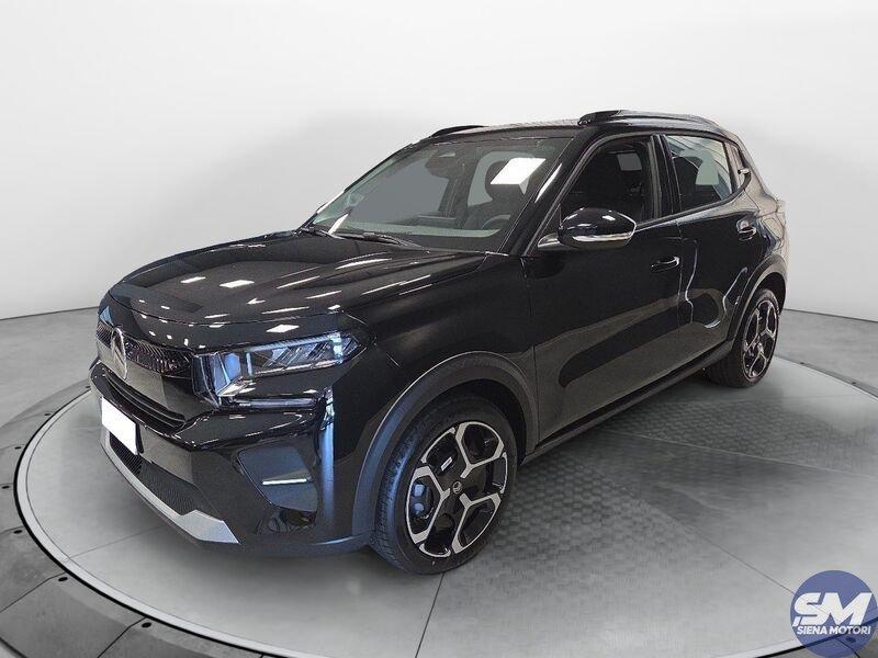 Citroën C3 PureTech 100 S&S You