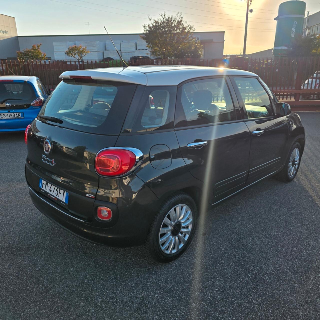 Fiat 500L 1.4 95 CV Pop Star NEOPATENTATI OK