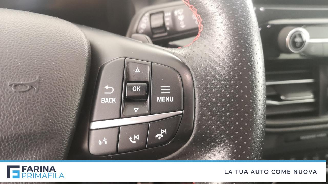 FORD Kuga III 2020 - Kuga 1.5 ecoblue ST-Line 2wd 120cv auto