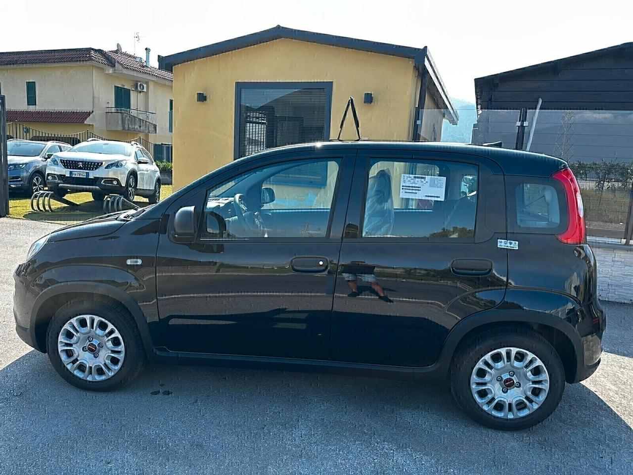 Fiat Panda 1.0 Hybrid km0