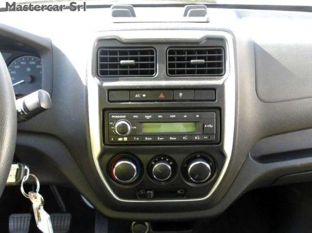 PIAGGIO Porter PORTER NP6 1.5 PC SHORT RANGE GPL - GS268WP