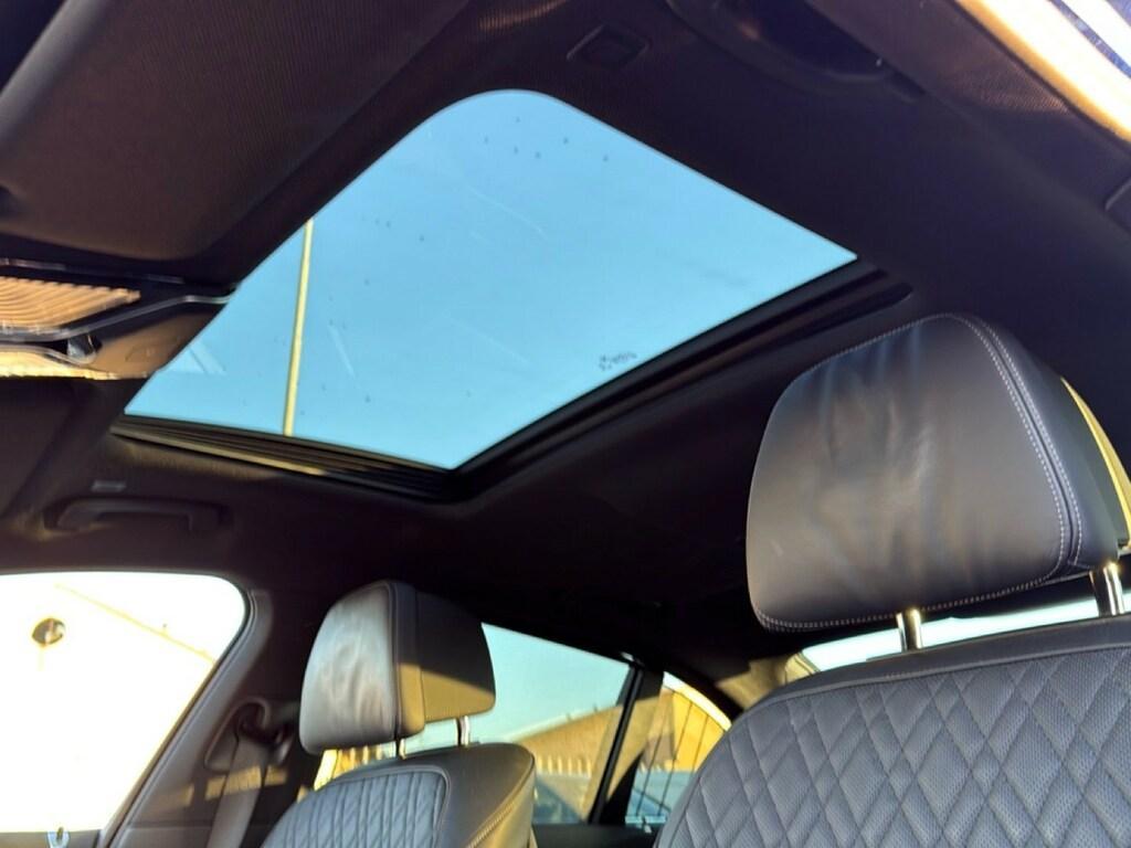 BMW Serie 7 Berlina 740 d Mild Hybrid 48V Individual Composition xDrive Steptronic