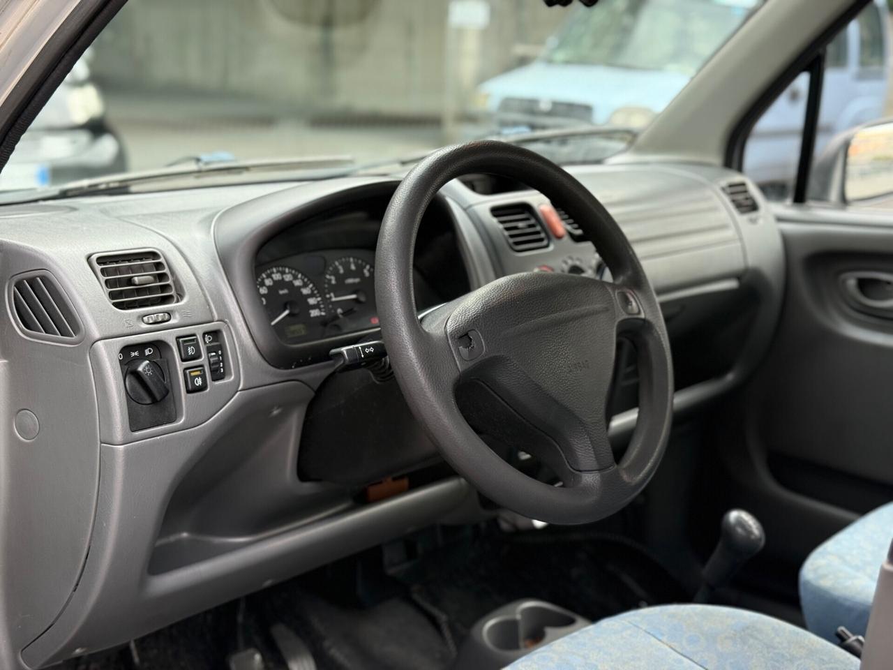 Suzuki Wagon R+ 1.3i 16V cat GL con soli 98.000 km