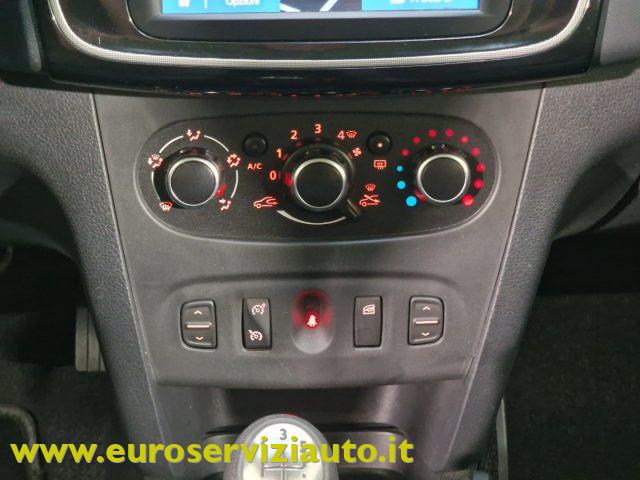 DACIA Sandero 0.9 TCe 12V 90CV Start&Stop Serie Speciale Wow